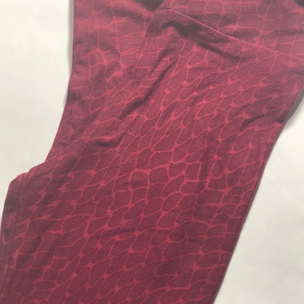 2/$10 NWT LuLaRoe Kids Leggings S/M (2-8)